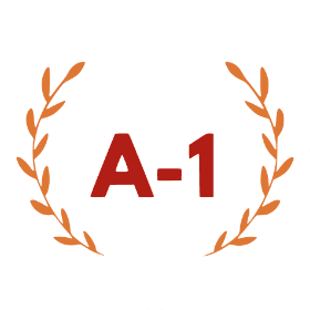 A-1 Milling Corporation logo