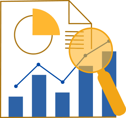 Analytics and Reports image