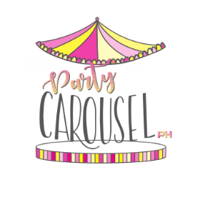 Party Carousel Ph logo