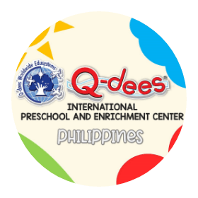 Q-dees Philippines logo