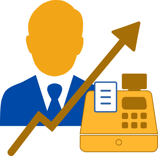Sales and Returns image